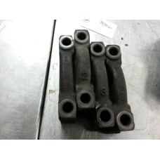 94Y010 Engine Block Main Caps For 99-00 Dodge Grand Caravan  3.3